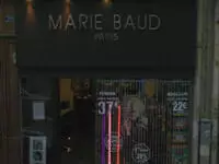 Marie-Pierre Gibaud Paris 14