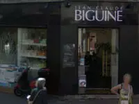 Jean Claude Biguine Paris 14