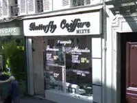 Butterfly Coiffure Paris 14