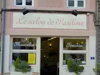 Le salon de Pauline Beaumont-en-Auge