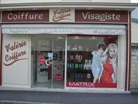 Actuel Coiffure Houlgate