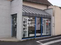 L'hair de rien Colleville-Montgomery