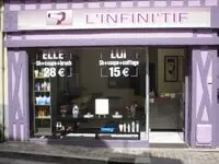 L'Infini'tif Villerville