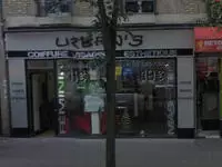 Urban Paris 15