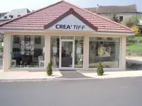 Crea'Tiff Ydes