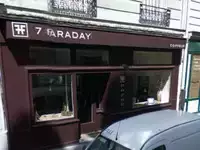 7 Faraday Paris 17