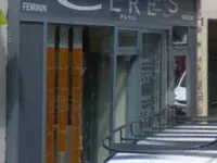 Ceres Paris 17