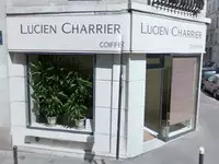 Charrier Lucien Paris 17