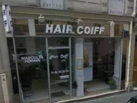 Hair'Coiff Paris 17