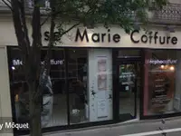 Rose Marie Coiffure Paris 17