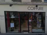 FZ Coiffure Paris 17