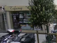 Tifany Coiffure Paris 17