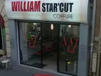 William Star'Cut Paris 17