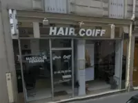 Hair Coiff Paris 17