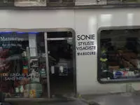 Salon Sonie Paris 17