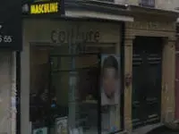 NJ Coiffure Paris 17