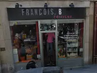 François Baume Coiffure Paris 17