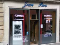 Jean Paco Paris 17