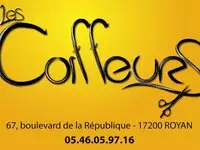 Les coiffeurs Royan