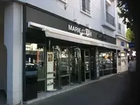 Coiffure Marie-Claire Royan