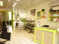 Isabelle coiffure Rochefort