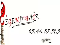 Legend'Hair Aigrefeuille-d'Aunis