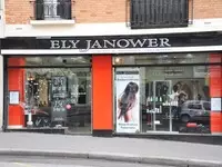 Janower Ely Paris 19