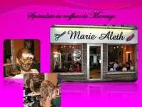 Marie-Aleth Coiffure Dijon