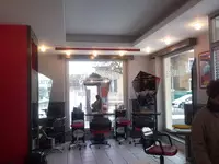 Coiffure Laetitia Dijon