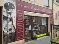 Odyssée Coiffure Bergerac