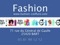 Fashion Coiffure Bart