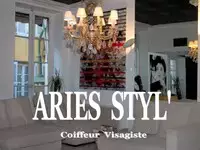 Ariès Styl' Coiffure Valence