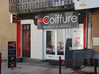 AGC Coiffure La Touche