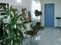 Charline Coiffure Granges-les-Beaumont