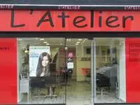 L'Atelier Coiffure Bourg-lès-Valence