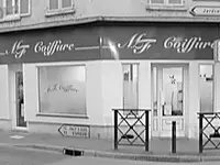 M.F. Coiffure Vernon