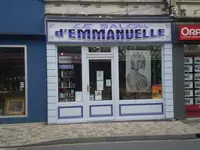 Le Salon D'Emmanuelle Cormeilles