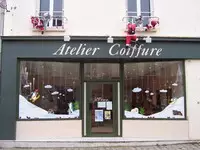 L'Atelier Coiffure Auneau