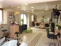 Coiffure Look & Vous Molsheim