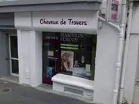 Cheveux de Traverse Brest