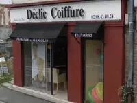 Déclic Coiffure Brest