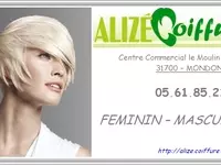 Alizé Coiffure Mondonville