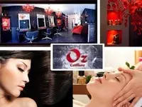 Oz Coiffure Toulouse