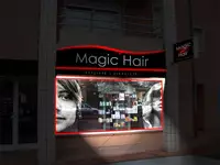 Magic'Hair Toulouse