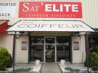 Sat'Elite Coiffeur Visagiste La Brède