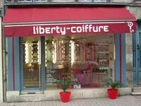 Liberty Coiffure Bordeaux