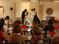 Formation Coiffure Libourne Libourne