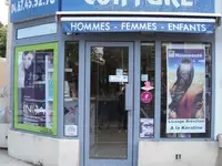 Elle et Lui Coiffure Montpellier