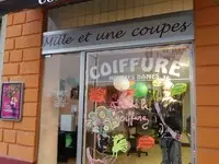 Mille et Une Coupes Béziers