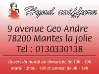 Hynd Coiffure Mantes-la-Jolie